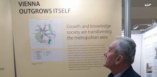 Vizită de lucru importantă, făcută de primarul Constantin Toma, la Viena