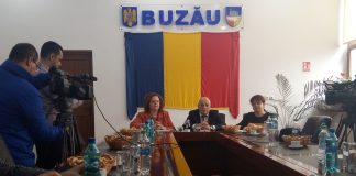 Proiectul de consolidare a Bibliotecii Județene ,,Vasile Voiculescu” Buzău, în linie dreaptă