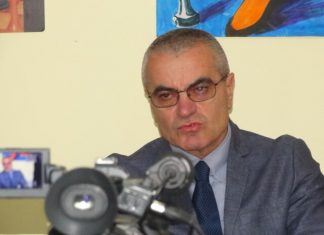 Șef nou la SCM Gloria