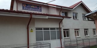 Adăpostul pentru oamenii străzii funcționează la capacitate maximă