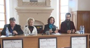 Se dă startul Festivalului “Buzăul Clasic”