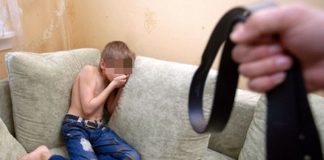 Femeie fără suflet. A snopit în bătaie un copil de 7 ani