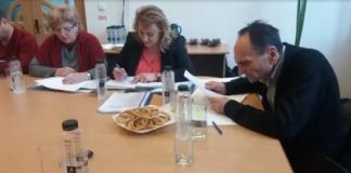 Astăzi ar putea fi numit noul Consiliu de Administrație provizoriu la Compania de Apă