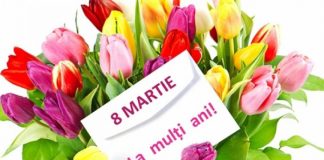 8 Martie, Ziua Femeii. Tradiţii şi obiceiuri