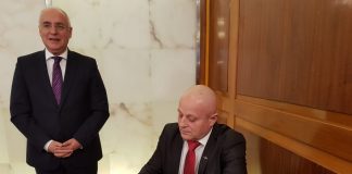 Document extrem de important, semnat de preşedintele Consiliului Judeţean, Petre Emanoil Neagu