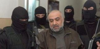 Dezvăluiri şocante despre Omar Hayssam. Condiţii de siguranţă extreme, în închisoare