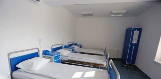 Spitalul Pârscov se extinde. Ar putea avea secție de îngrijiri paliative