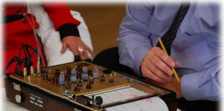 Dosar penal in cazul poligrafului contestat de la IPJ Buzau