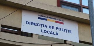Cine se luptă pentru șefia Poliției Locale Buzău!