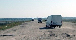 Construcţia centurii de est a Buzăului ar putea fi demarată în curând