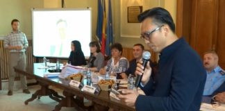 Un cetățean de onoare al municipiului Buzău a decedat în Taiwan