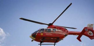 Tânăr din Râmnicu Sărat, înjunghiat în inimă cu un ciob