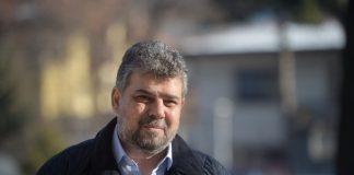 Mesaj emoționant transmis de președintele PSD Buzău, Marcel Ciolacu, de Paște