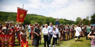 Consiliul Judeţean a stabilit bugetul pentru distracţia din acest an de la ”Buzău Fest”