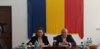 O noua reusita a Consiliului Judetean. S-a semnat contractul de finantare a proiectului de eficientizare energetica a cladirii Dermato-Venerice