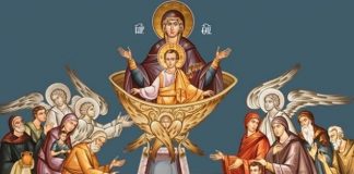 IZVORUL TAMADUIRII. Ce trebuie să faci în această zi de mare sărbătoare