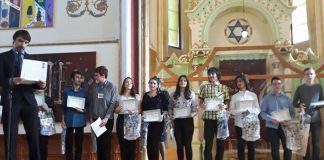 Rezultate remarcabile obținute de elevii Colegiului Național „B. P. Hasdeu”, la Olimpiada Interdisciplinară Științele Pământului