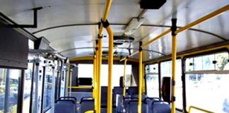 City managerul comunei Maracineni: „Avem, in sfarsit, un transport civilizat!”