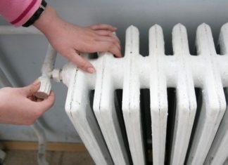 Începe furnizarea de căldură în apartamentele buzoienilor