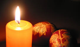 Hristos a înviat! Paştele, cea mai mare sărbătoare a creştinătăţii