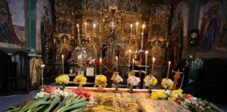 OBICEIURI ŞI TRADIŢII înainte de Paște! Începe Săptămâna Mare sau Săptămâna Patimilor