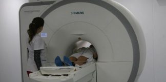 Cum funcționează RMN-ul din Spitalul Judeţean Buzău! Sute de pacienți, pe lista de așteptare
