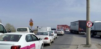 Pe unde puteți circula pentru a evita aglomeraţia din trafic în municipiul Buzău și în zona Podului de la Mărăcineni
