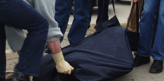 Bărbat din Buzau, mort la Vama Veche