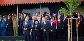 Cum a apreciat Marcel Ciolacu evenimentul dedicat Zilei Eroilor, de la Buzău