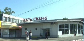 Astazi s-a inaugurat Piata Crang. Vezi aici programul de functionare