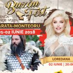 Buzau Fest Afis Online