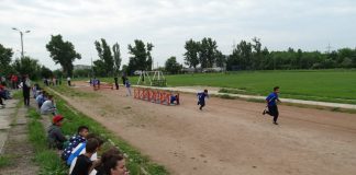 Provocare lansată de pompieri elevilor de gimnaziu