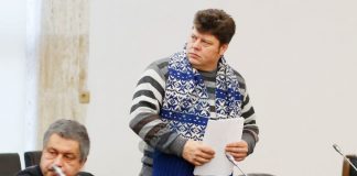 Ion Nicolae a câştigat procesul cu PNL. Ar putea reveni la masa consilierilor judeţeni