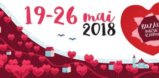 Săptămână plină de spectacole la Teatrul ,,George Ciprian”