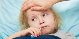 Noi cazuri de ruejolă înregistrate la Buzău