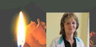 Doliu în lumea medicală. S-a stins din viaţă Dana Baciu, una dintre cele mai iubite asistente. Avea doar 48 de ani