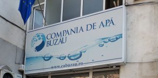 Atenţie, se opreşte apa! Anunţ al Companiei de Apă