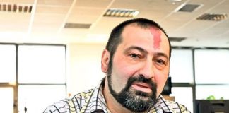 Psihologul râmnicean Hanibal Dumitraşcu a murit