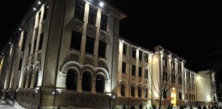 Noaptea Muzeelor, la Buzău. Două trenuleţe de agrement vor asigura transportul vizitatorilor