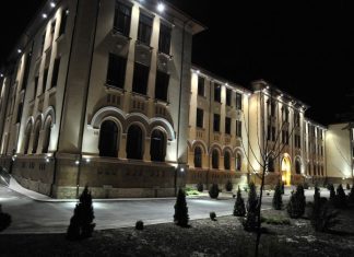 Noaptea Muzeelor, la Buzău. Două trenuleţe de agrement vor asigura transportul vizitatorilor