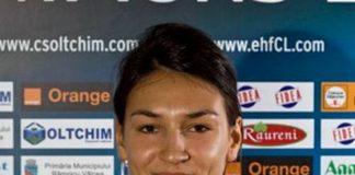 Confruntare între echipa naţională de handbal feminin şi Portugalia, la Buzău. Vezi aici declaraţia Cristinei Neagu
