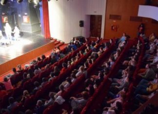 Cine este marele câștigător al Festivalului „Buzău Iubește Teatrul”