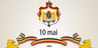 10 mai, zi de sărbătoare naţională
