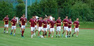 Prima victorie pentru selecţionata AJF Buzău la turneul preliminar al Cupei Regiunilor!