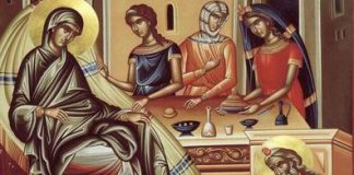 Crestinii praznuiesc astazi Nasterea Sfantului Ioan Botezatorul