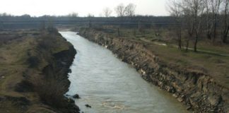 Canalul Siret- Bărăgan, inclus pe lista proiectelor strategice ale Guvernului