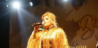 Peste 20 de mii de persoane prezente la cea de-a doua ediție a Buzău Fest