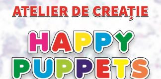 Copiii, așteptați la Galleria Mall, duminică