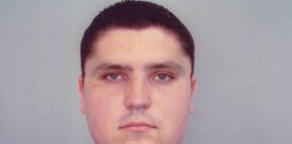 Un nou adjunct la Inspectoratul de Poliţie Judeţean Buzău