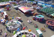 Proiectul privind organizarea Târgului Drăgaica, în dezbatere publică